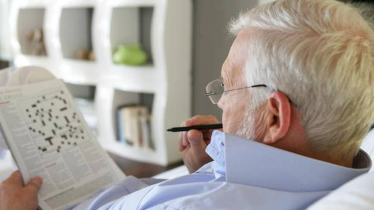 Cómo apoyar la memoria y el ánimo en la tercera edad